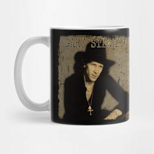 gary stewartroc Mug